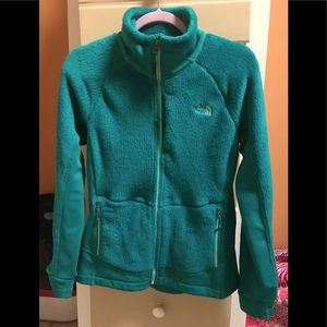 North Face Fleece Jacket